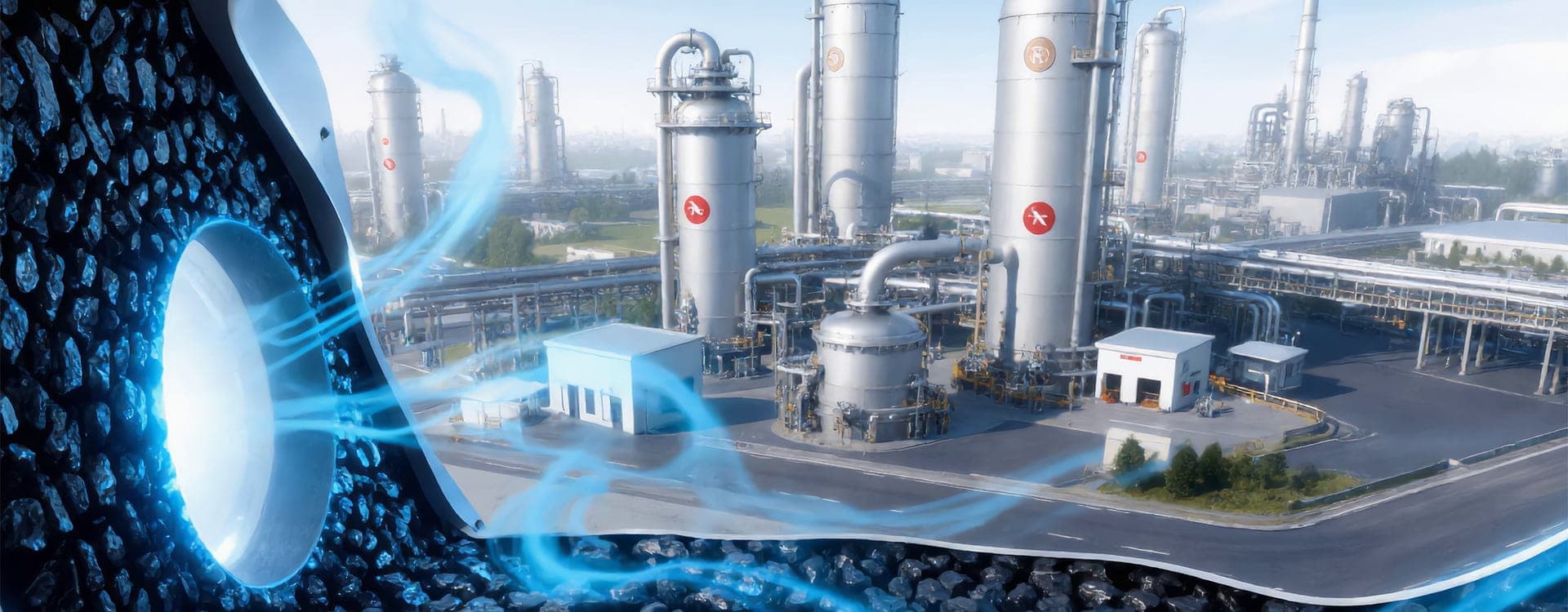 Energie und Sicherheit