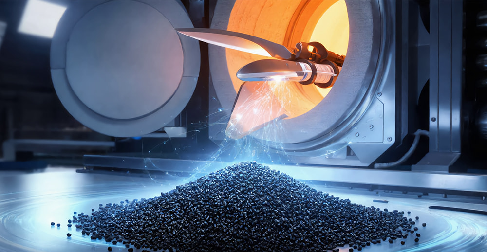 Neue Materialien und intelligente Fertigung