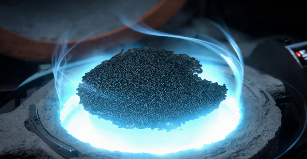 Neue Materialien und intelligente Fertigung