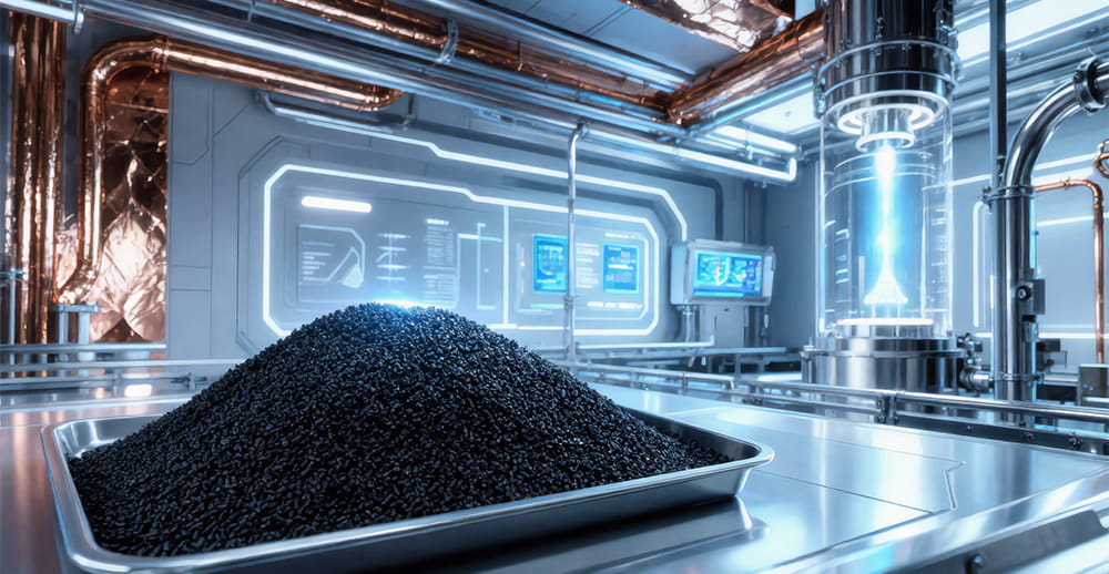 Neue Materialien und intelligente Fertigung