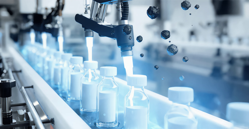 Pharmazeutika und Gesundheitswesen
